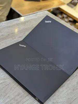 Laptop Lenovo ThinkPad X1 Carbon 8GB Intel Core I7 SSD 512GB