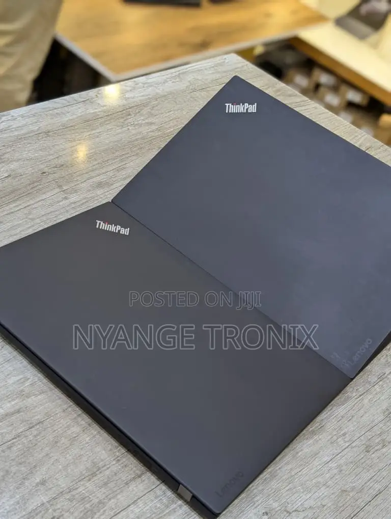 Laptop Lenovo ThinkPad X1 Carbon 8GB Intel Core I7 SSD 512GB