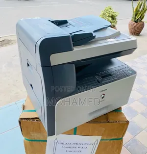 Canon 1024i Photocopy Machine