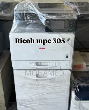 Ricoh MPC 305