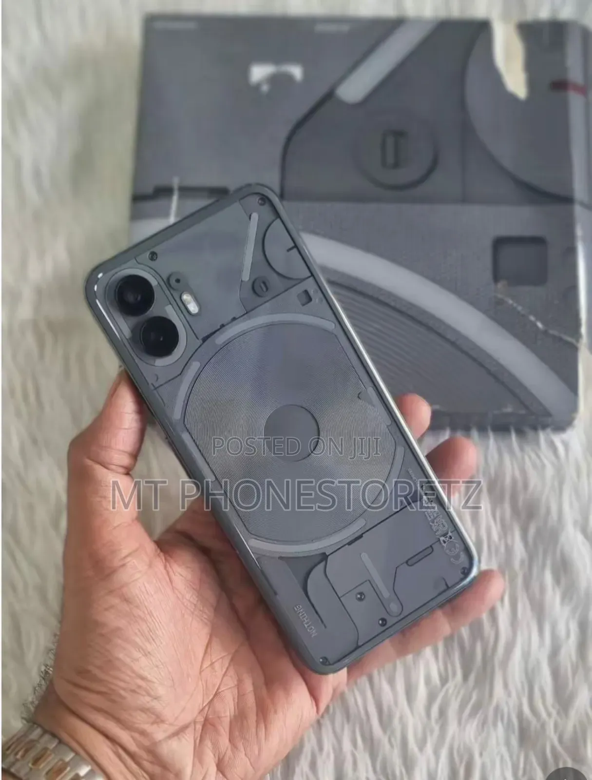 Nothing Phone 2 256 GB