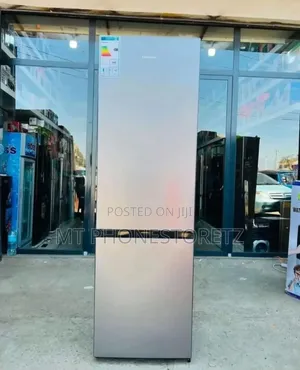 *Hisense Fridge H370bit(264l)