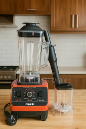 Heavy Blender Ya Impex 2l