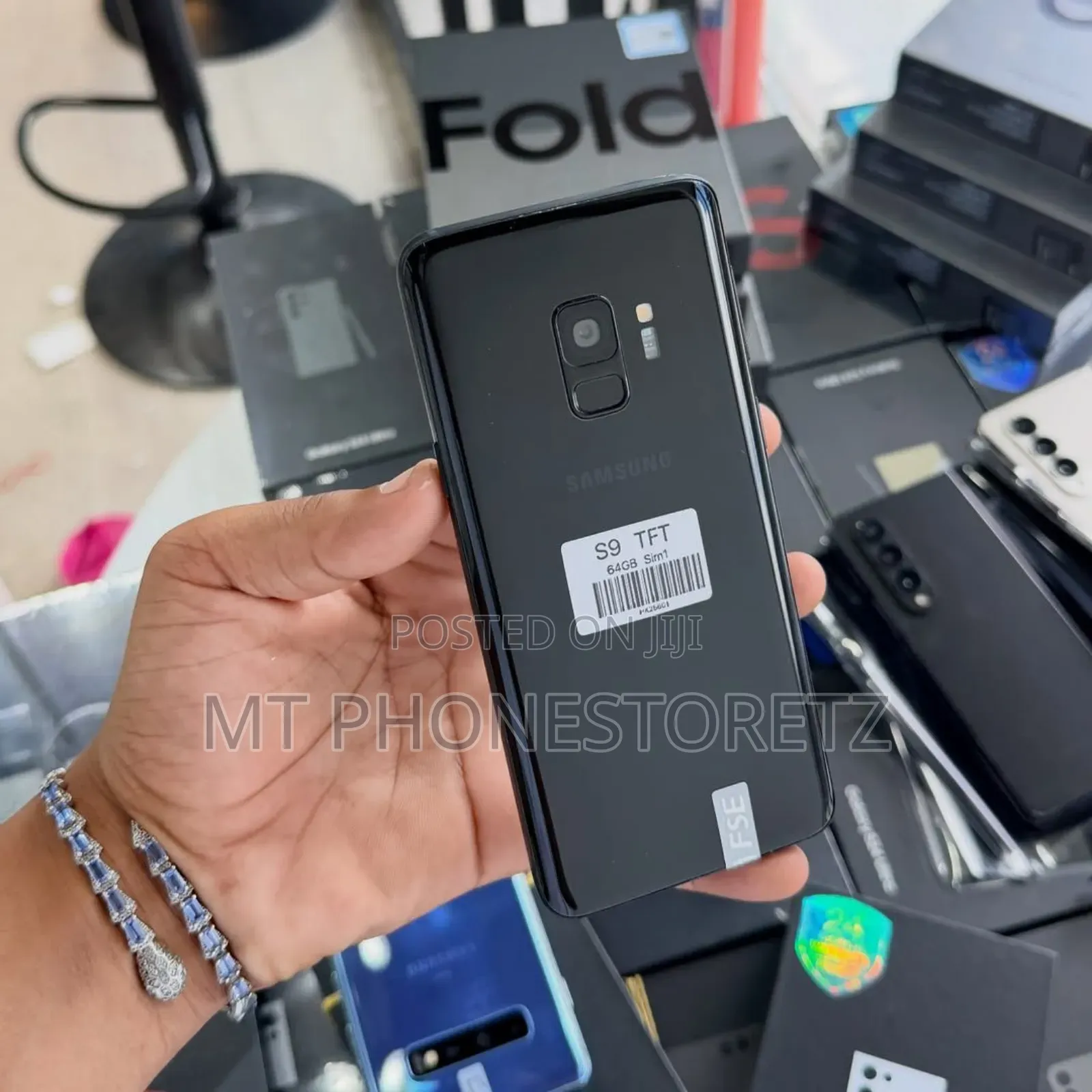 Samsung Galaxy S9 64 GB