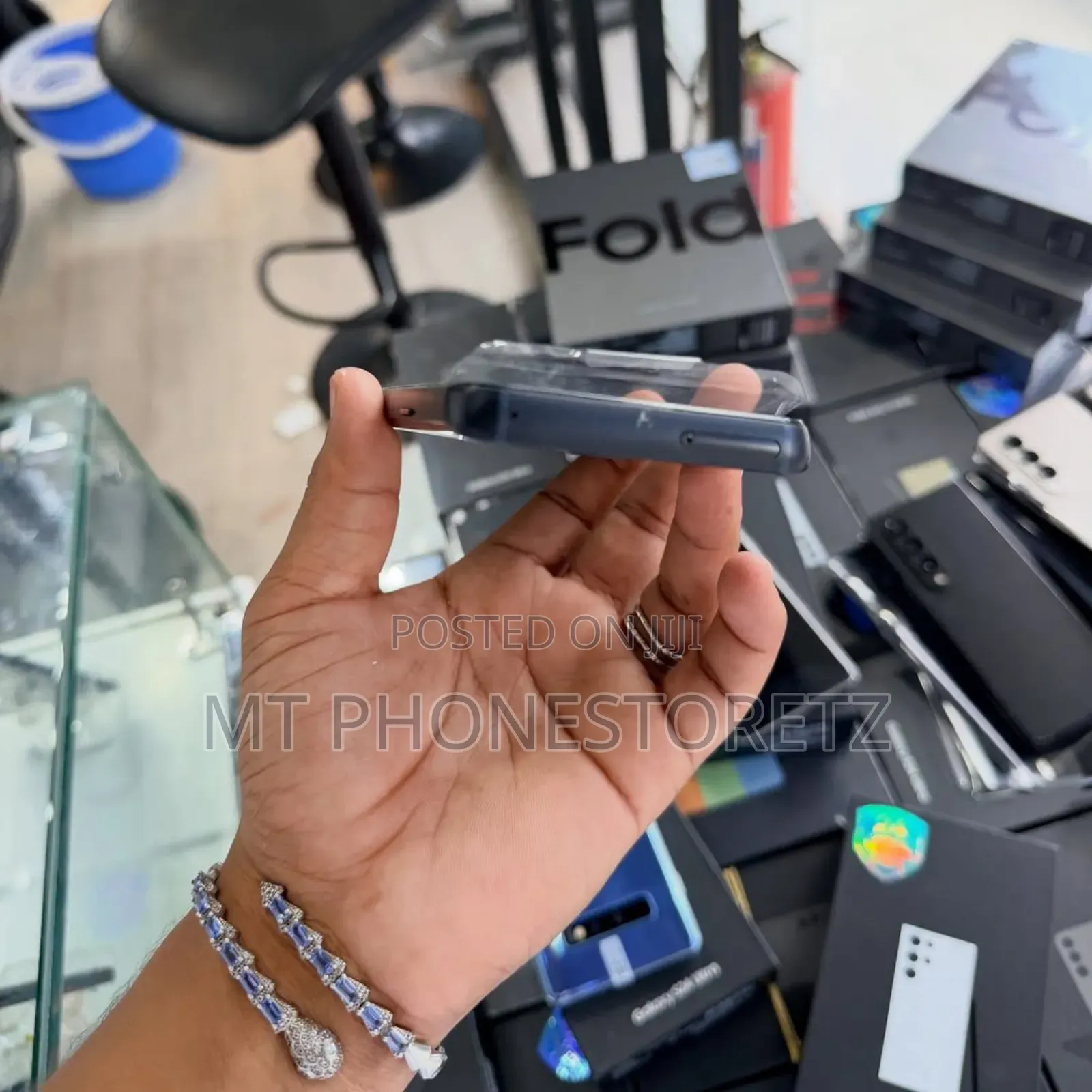 Samsung Galaxy S9 64 GB