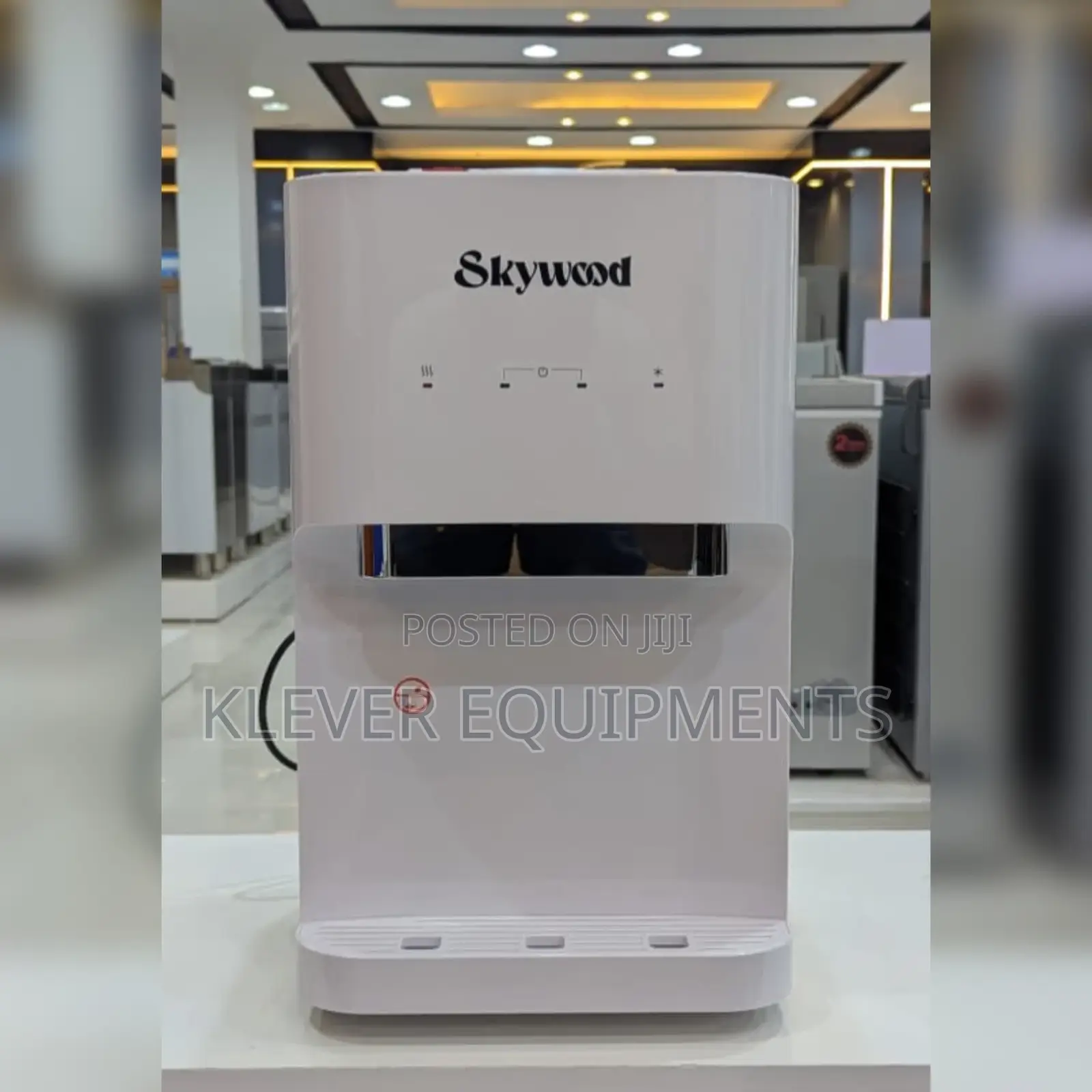 Skywood Table Top Water Dispenser