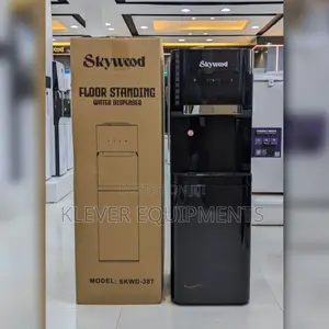 Skywood Floor Standing Water Dispenser Model: SKWD-38t