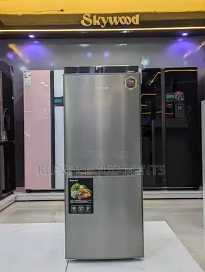 Skywood Freestanding Fridge Model Sky-108i