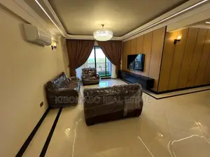 Furnished 3bdrm Apartment in Masaki for sale