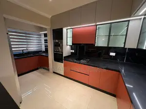 Furnished 3bdrm Apartment in Masaki for sale