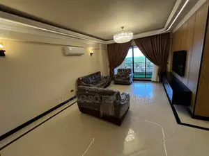 Furnished 3bdrm Apartment in Masaki for sale