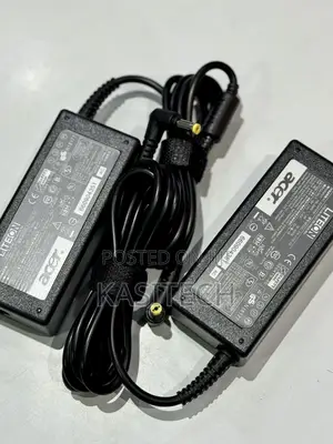 Acer Small Pin Adapter 75watts