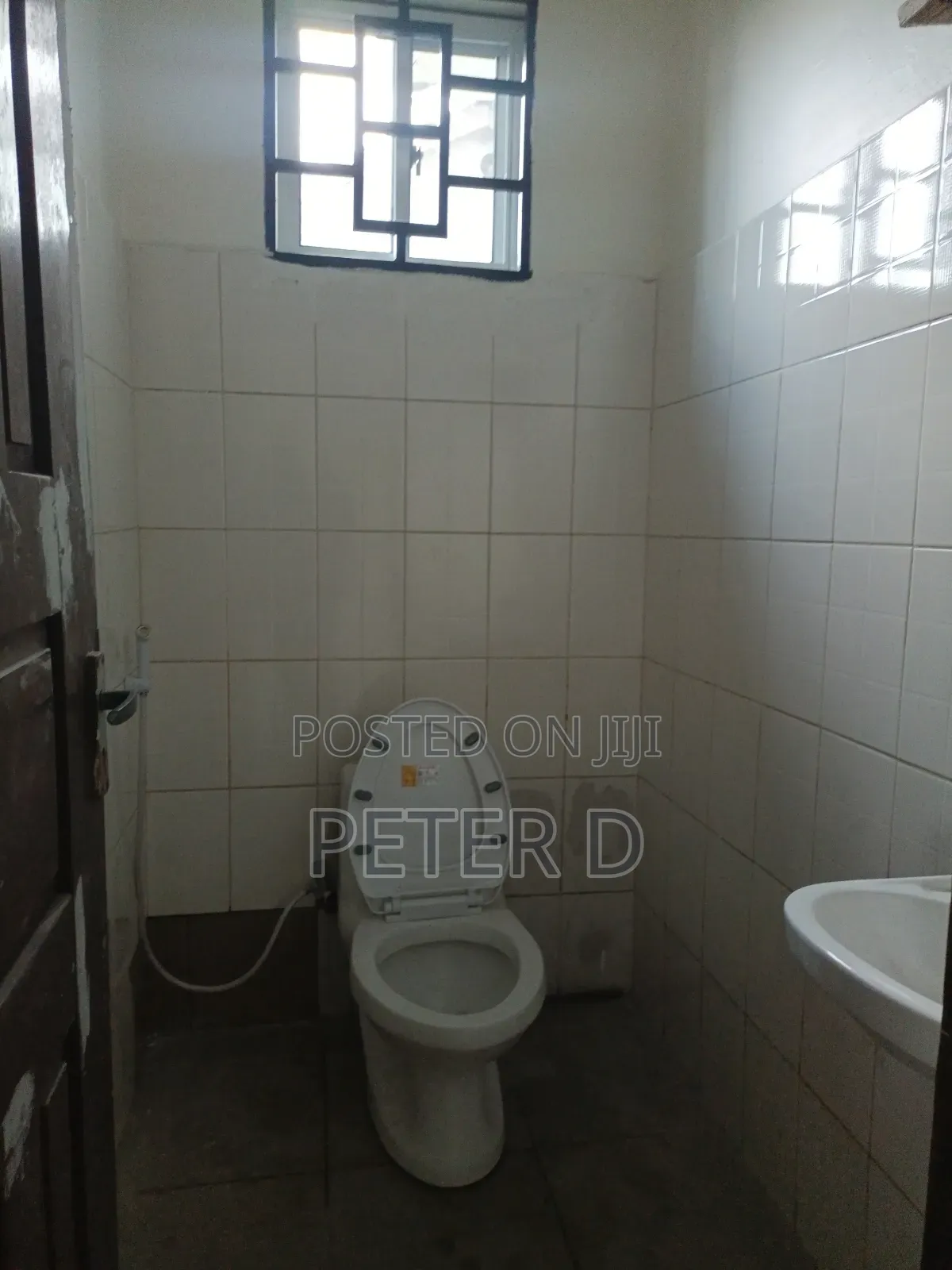 3bdrm House in Sinza for rent