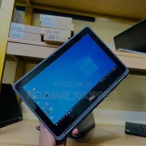 Laptop Dell Latitude 3189 4GB Intel SSD 128GB