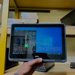 Laptop Dell Latitude 3189 4GB Intel SSD 128GB