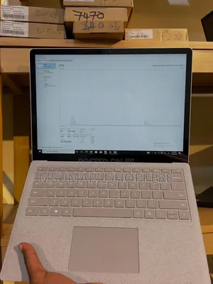 Laptop Microsoft Surface Laptop 2 8GB Intel Core I5 SSD 256GB