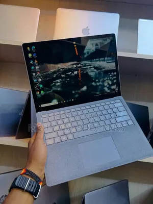 Laptop Microsoft Surface Laptop 2 8GB Intel Core I5 SSD 256GB