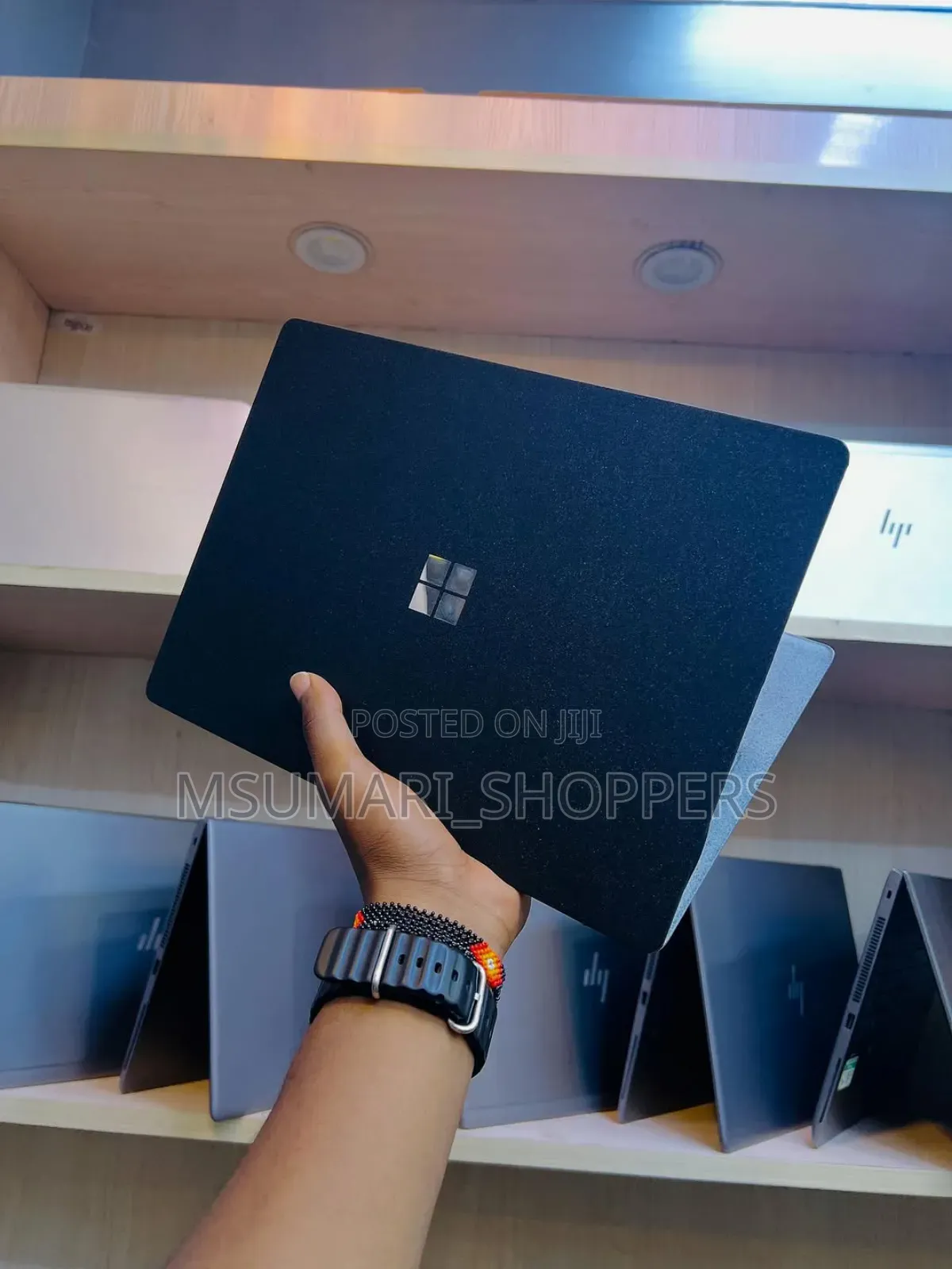 Laptop Microsoft Surface Laptop 2 8GB Intel Core I5 SSD 256GB