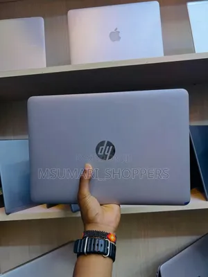 Laptop HP ProBook 430 G4 8GB Intel Core I5 SSD 256GB