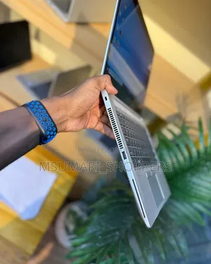 Laptop HP EliteBook 840 G5 8GB Intel Core I5 SSD 256GB