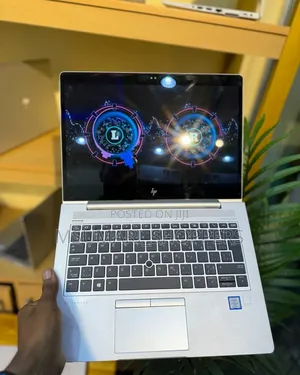 Laptop HP EliteBook 840 G5 8GB Intel Core I5 SSD 256GB