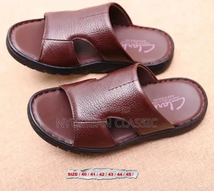 Sandals Leather Original