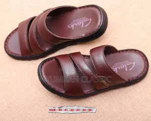 Sandals Leather Original