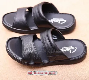 Sandals Leather Original