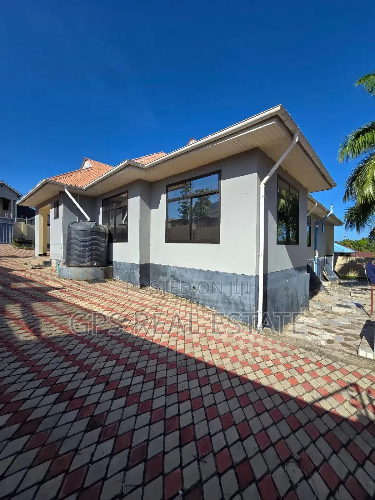 3bdrm House in Goba Majengo, Kinondoni for sale