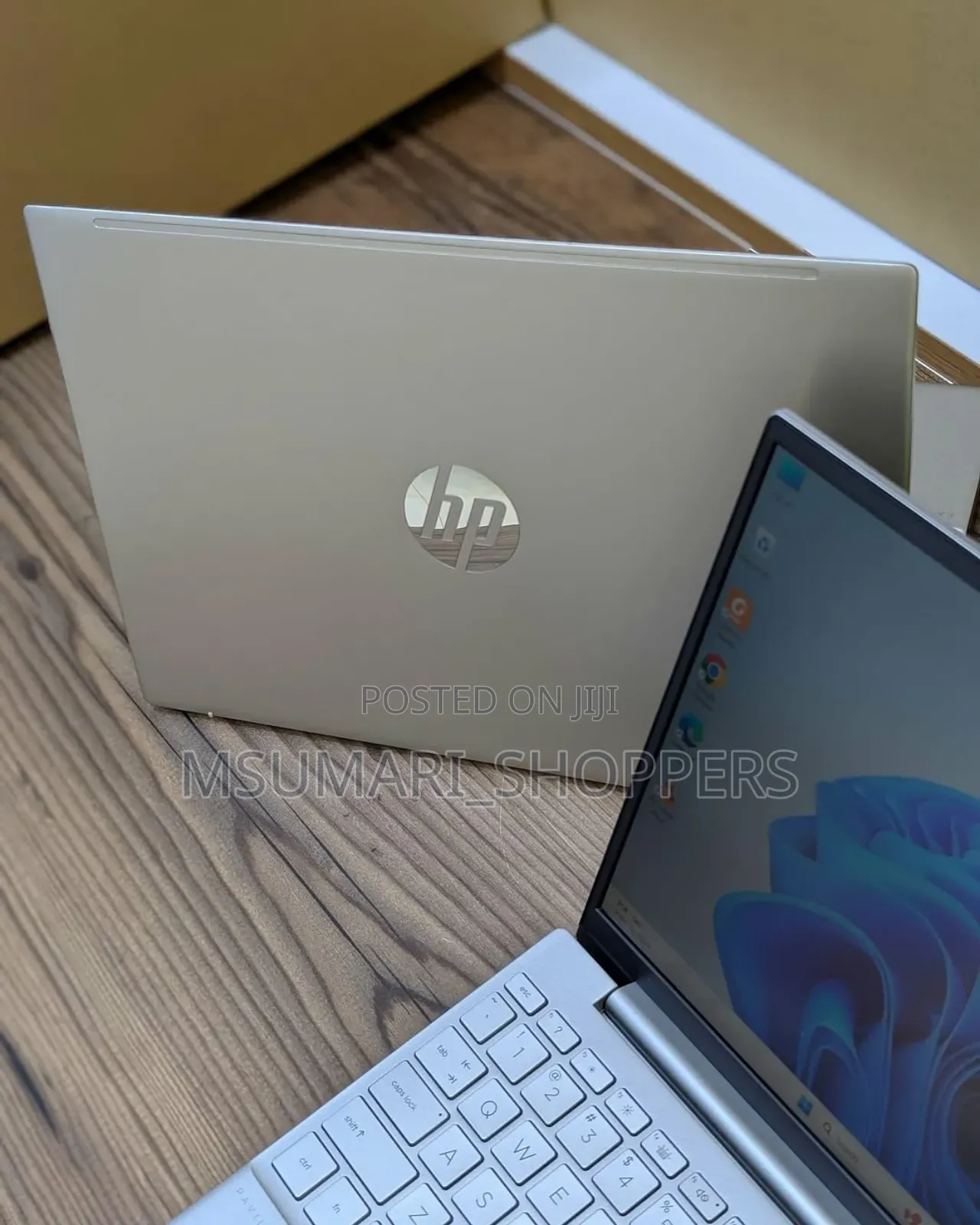 Laptop HP Pavilion 13 16GB AMD Ryzen 5 SSD 512GB