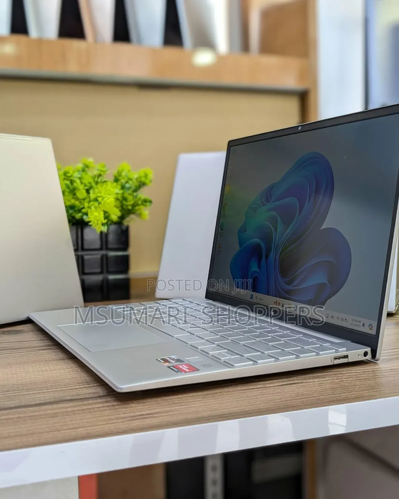 Laptop HP Pavilion 13 16GB AMD Ryzen 5 SSD 512GB