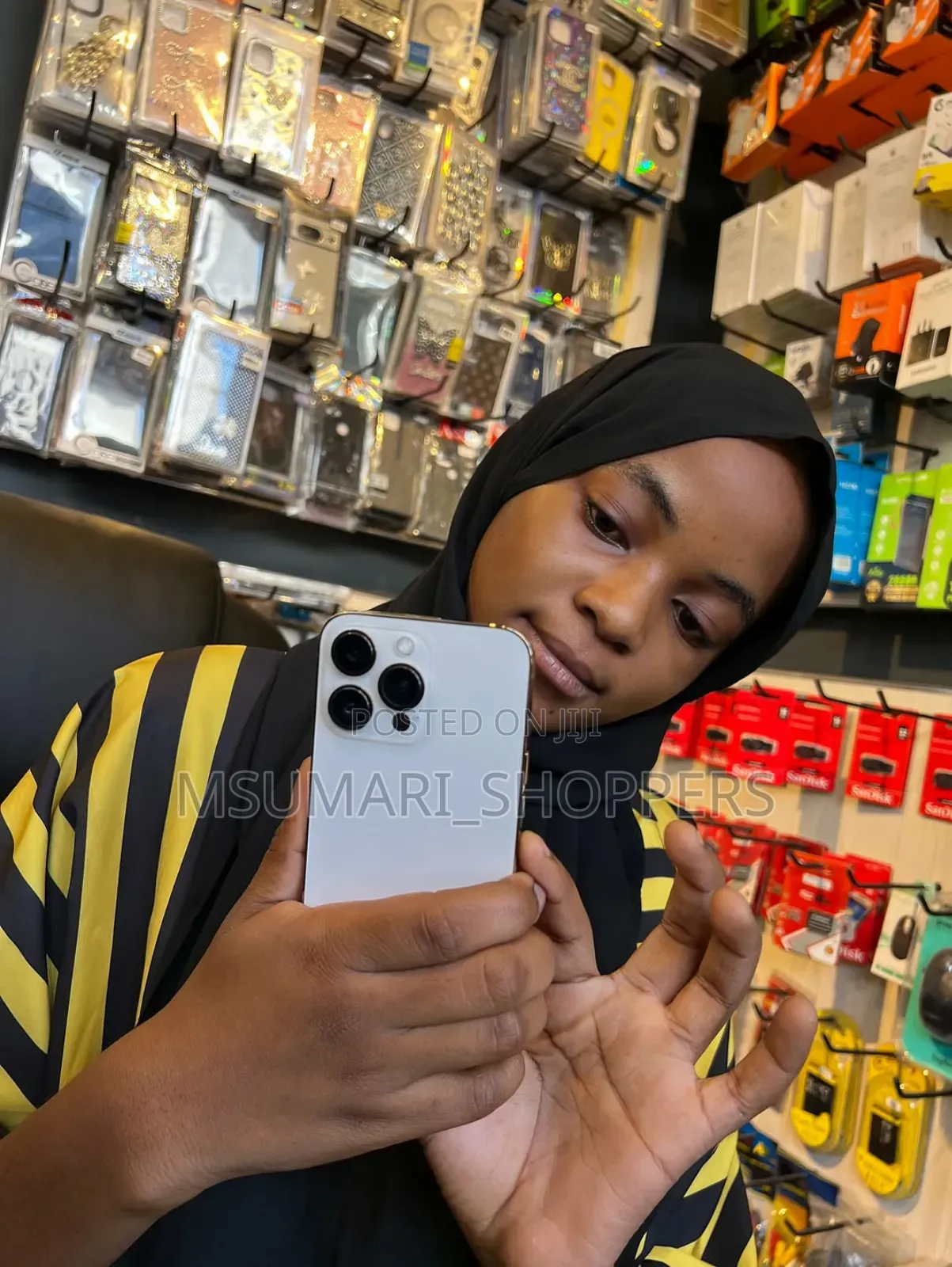 New Apple iPhone 13 Pro 256 GB Blue