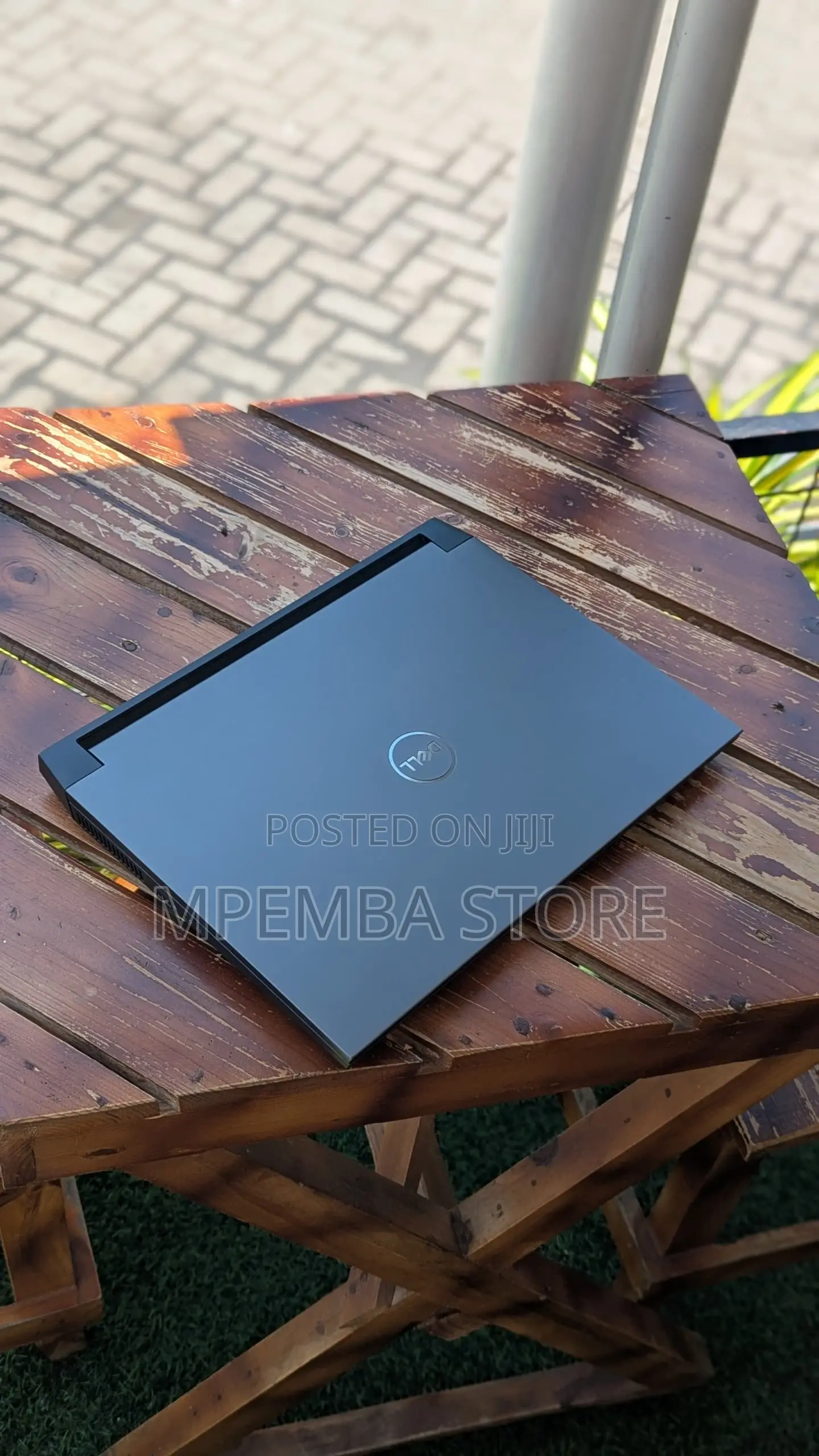 New Laptop Dell G16 7620 16GB Intel Core I7 SSD 1T
