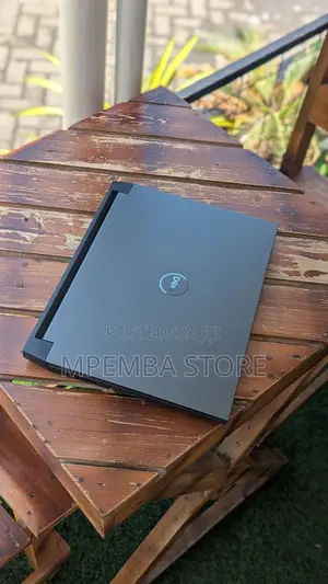 New Laptop Dell G16 7620 16GB Intel Core I7 SSD 1T