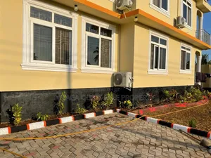 Furnished 3bdrm Apartment in Kigamboni Kisota for rent
