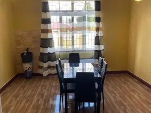 Furnished 3bdrm Apartment in Kigamboni Kisota for rent