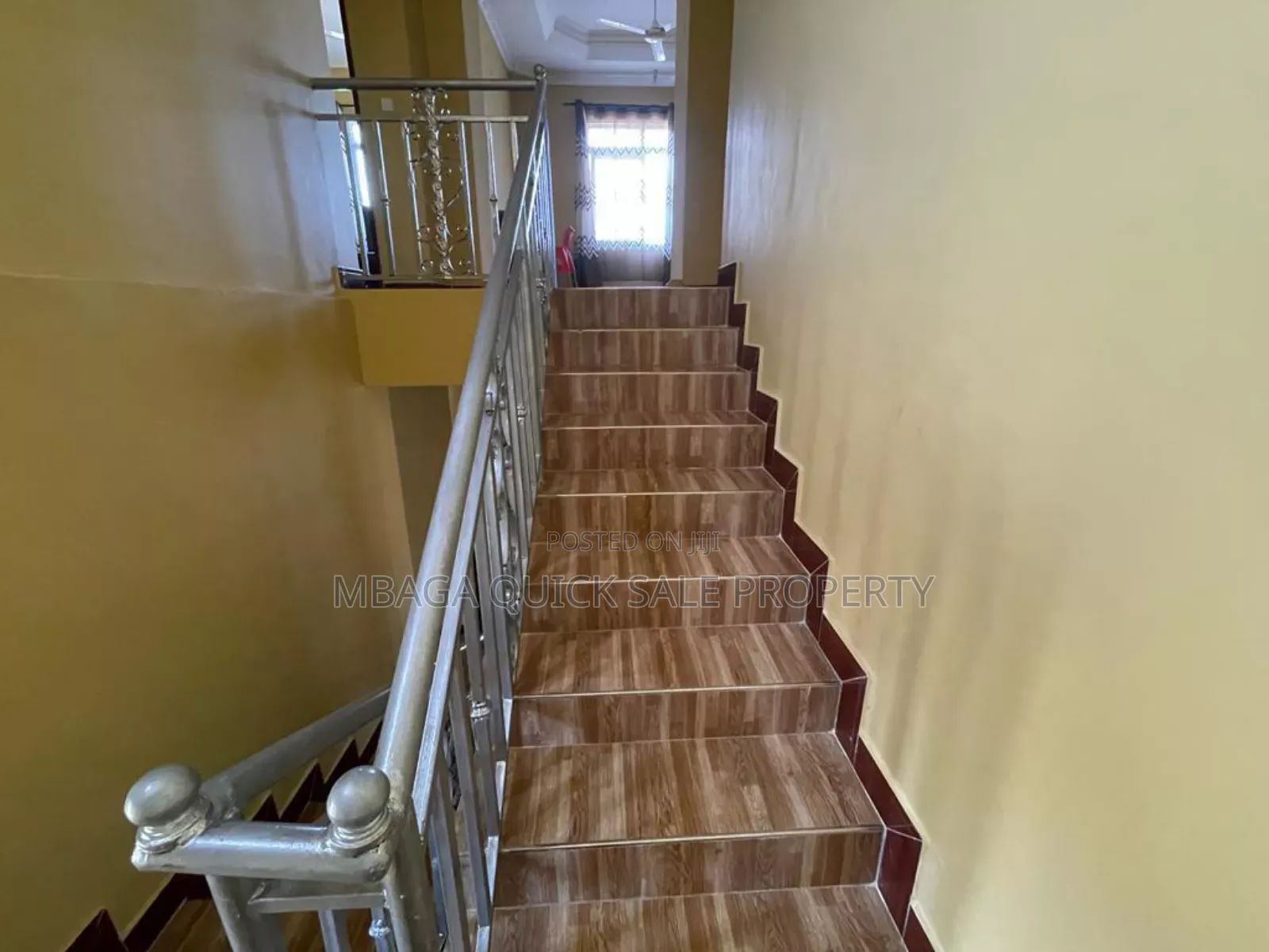 Furnished 3bdrm Apartment in Kigamboni Kisota for rent