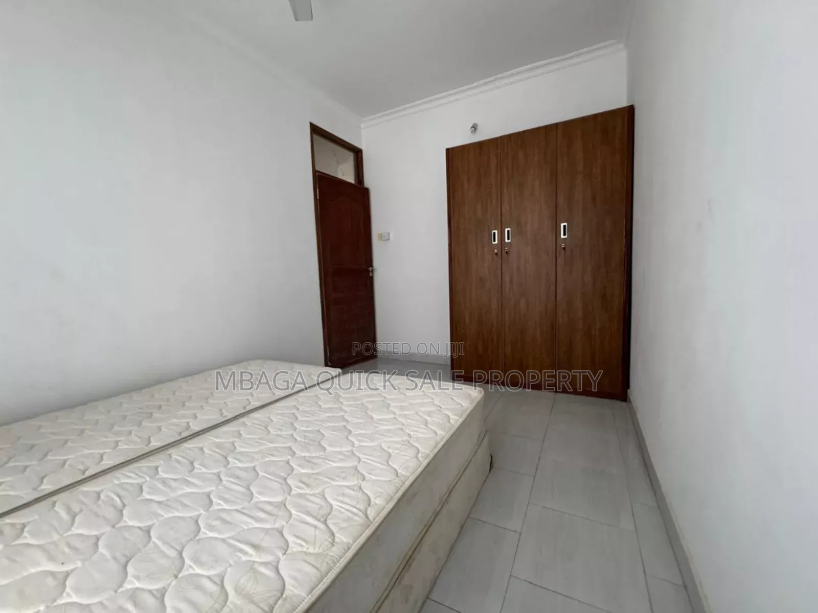 2bdrm Apartment in Kigamboni Kibugumo for rent