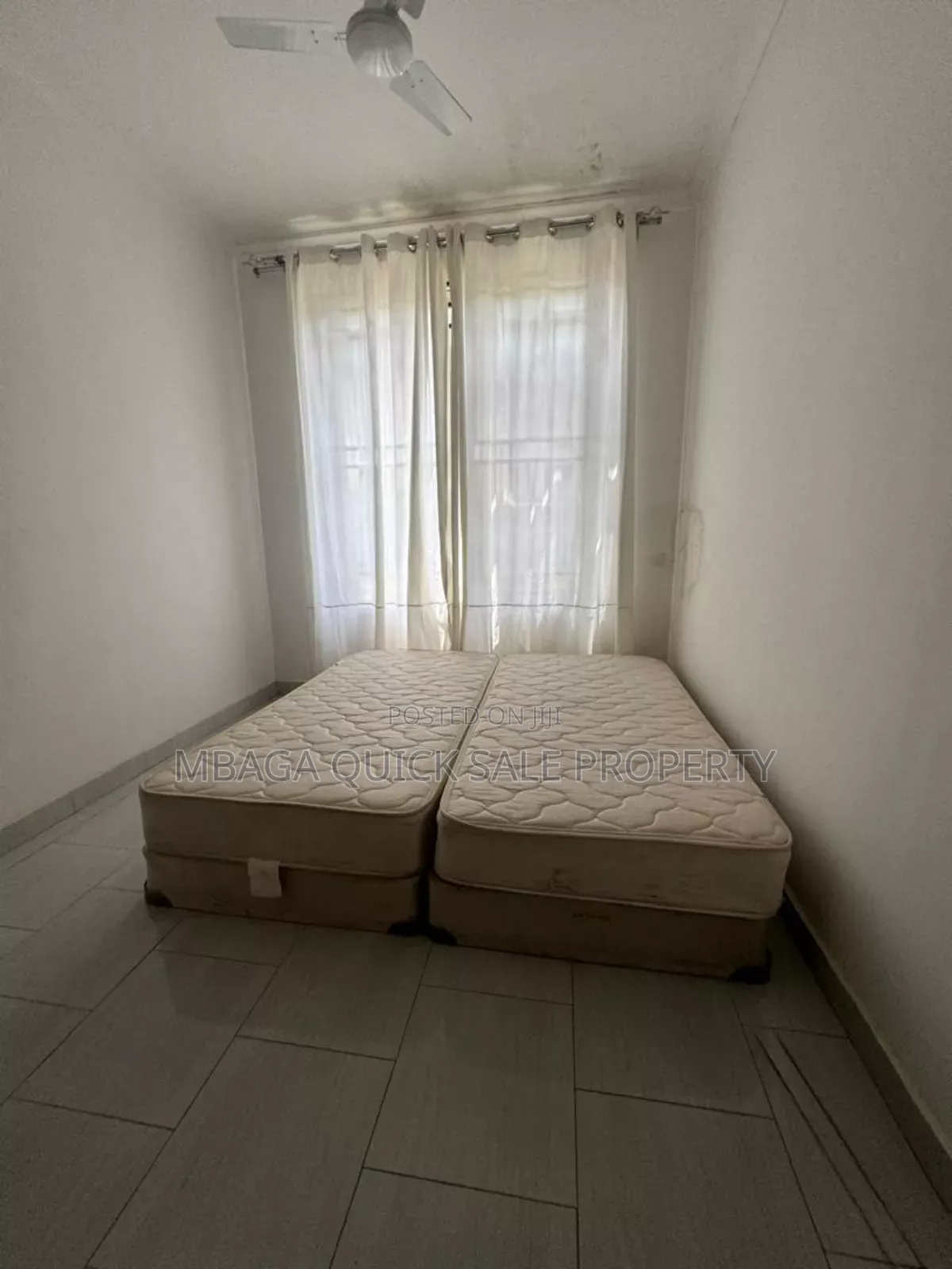 2bdrm Apartment in Kigamboni Kibugumo for rent