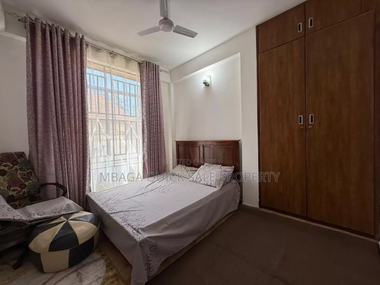 2bdrm Apartment in Kigamboni Kibugumo for rent