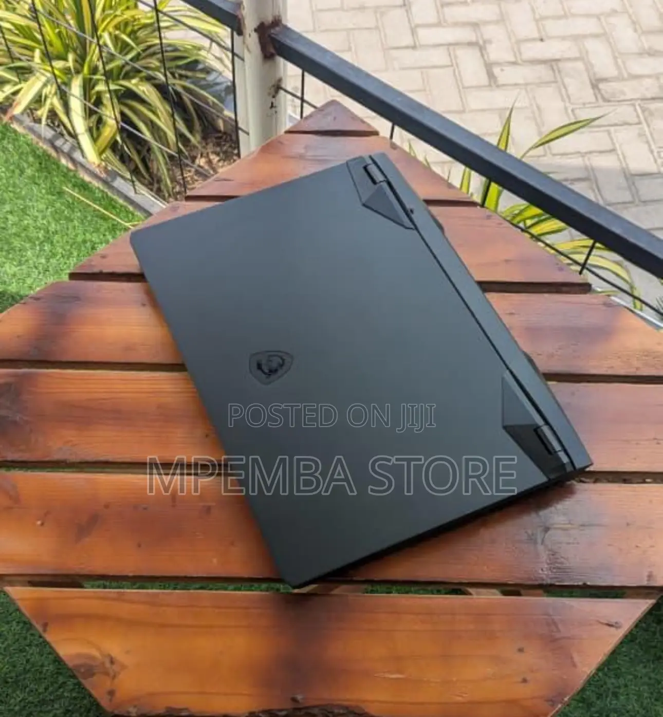 Laptop MSI GP75 Leopard 16GB Intel Core i7 SSD 1T