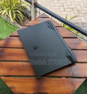 Laptop MSI GP75 Leopard 16GB Intel Core i7 SSD 1T