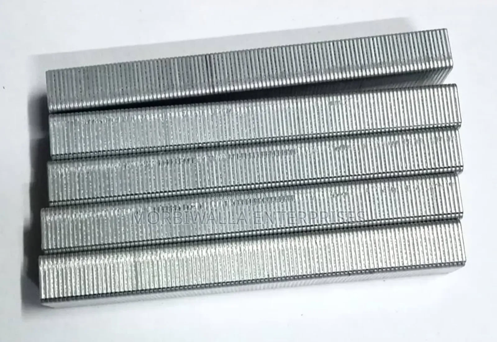 Stapler Pin Model 8008