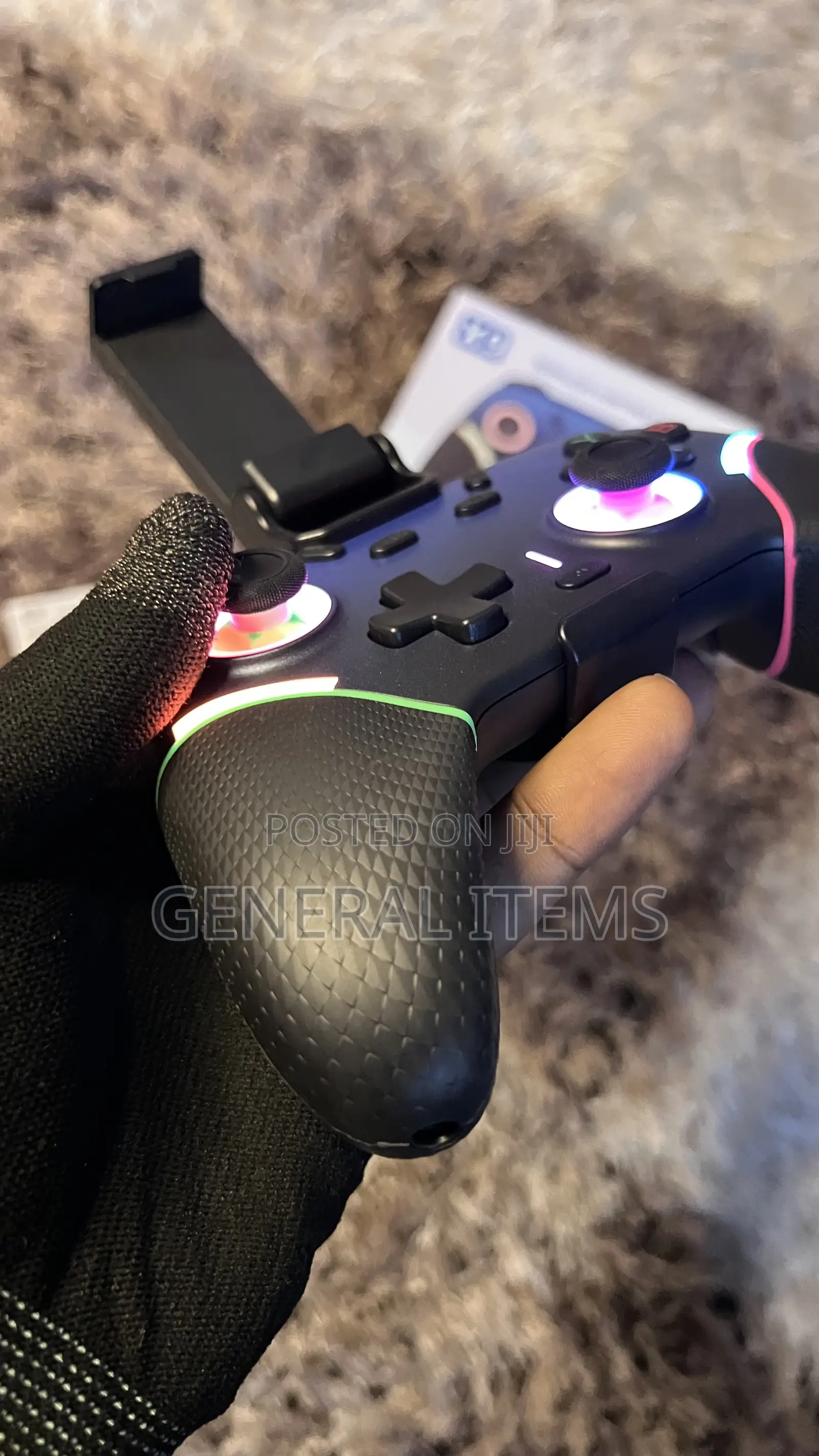 X9 Original Wireless Controller
