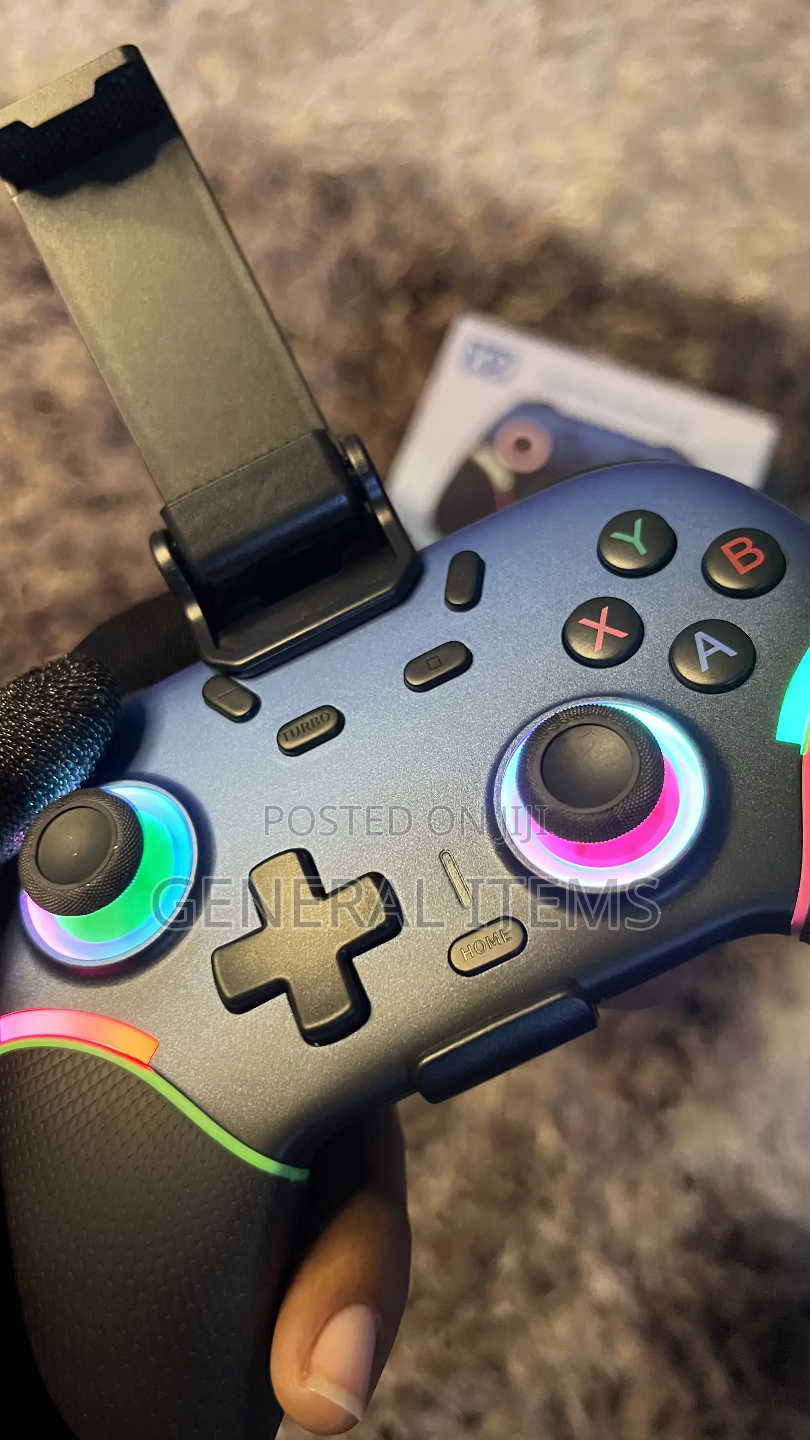 X9 Original Wireless Controller