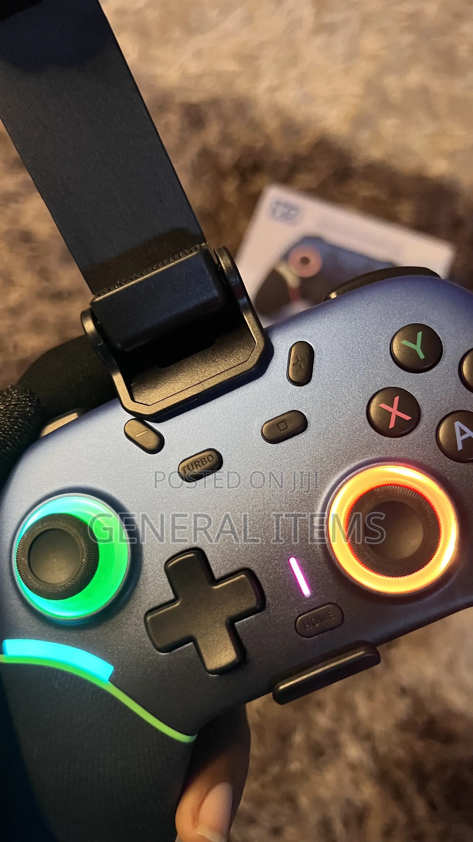 X9 Original Wireless Controller