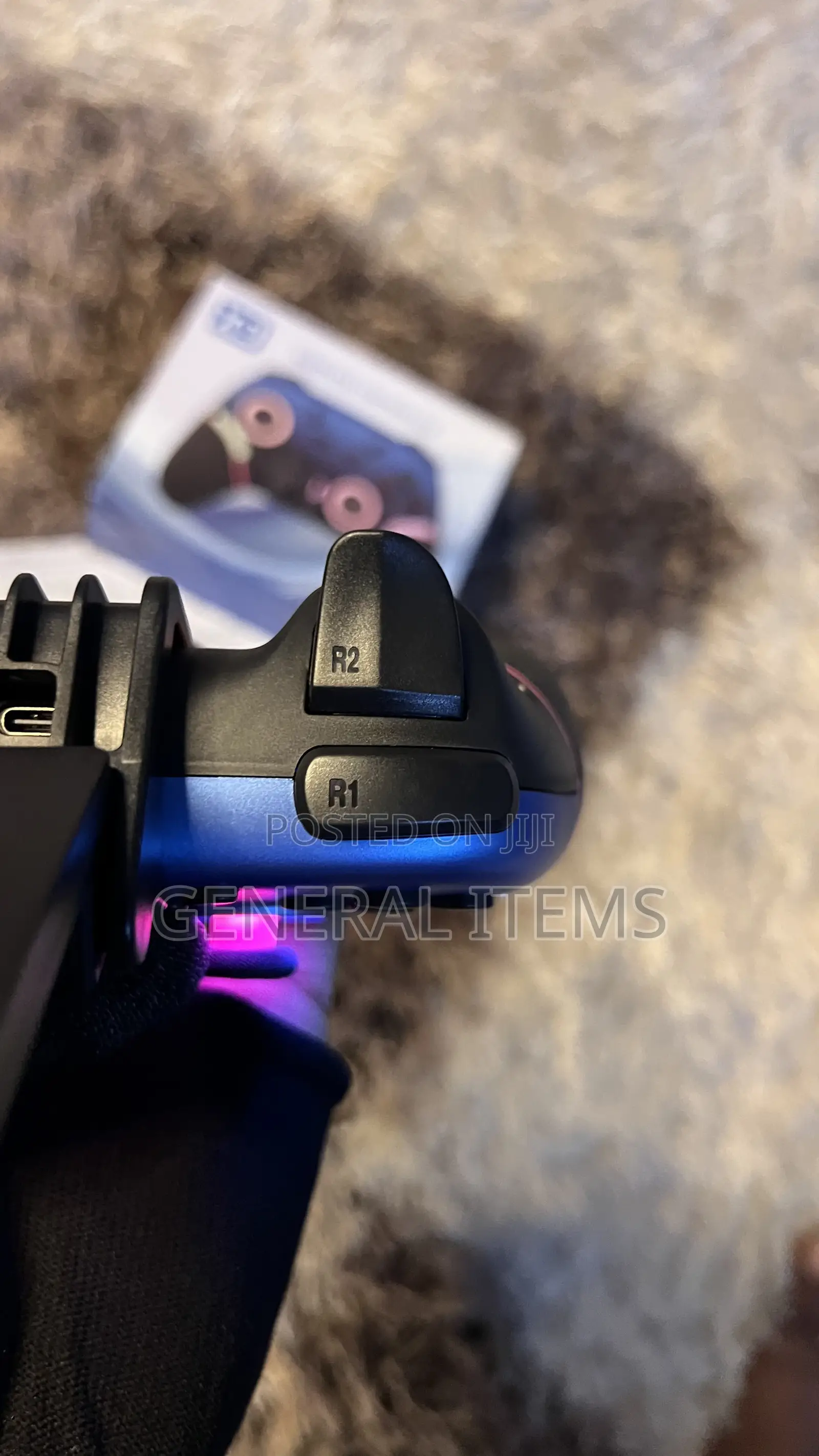X9 Original Wireless Controller