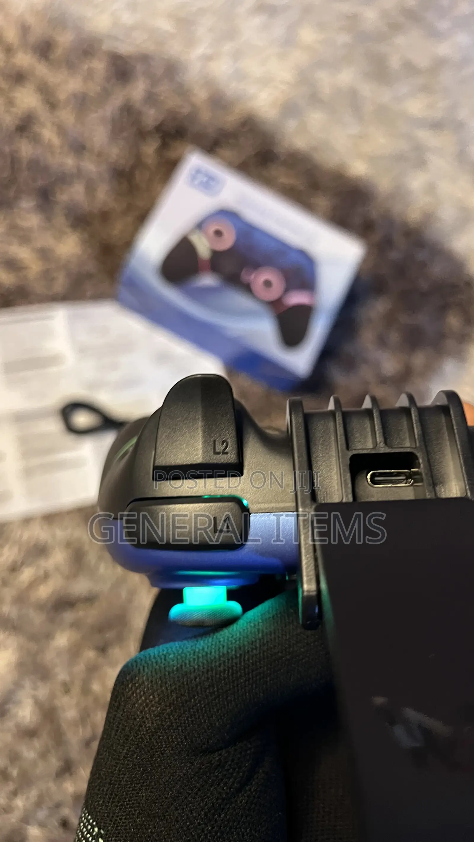 X9 Original Wireless Controller