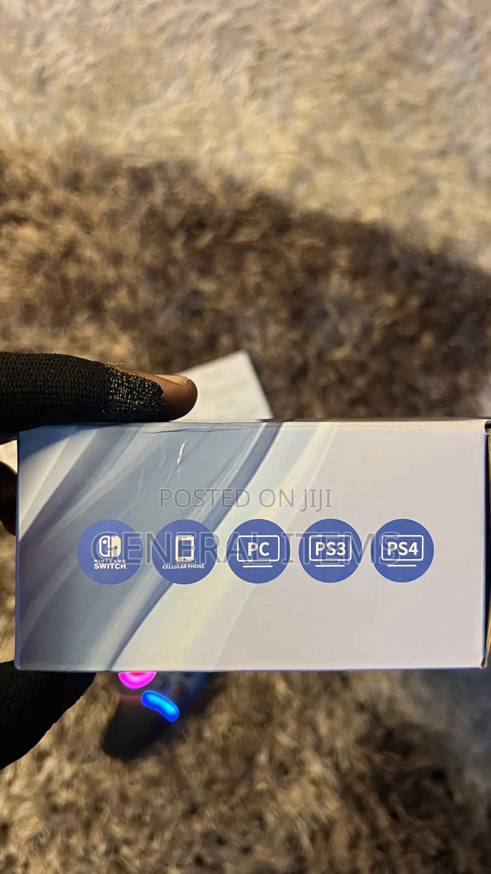 X9 Original Wireless Controller