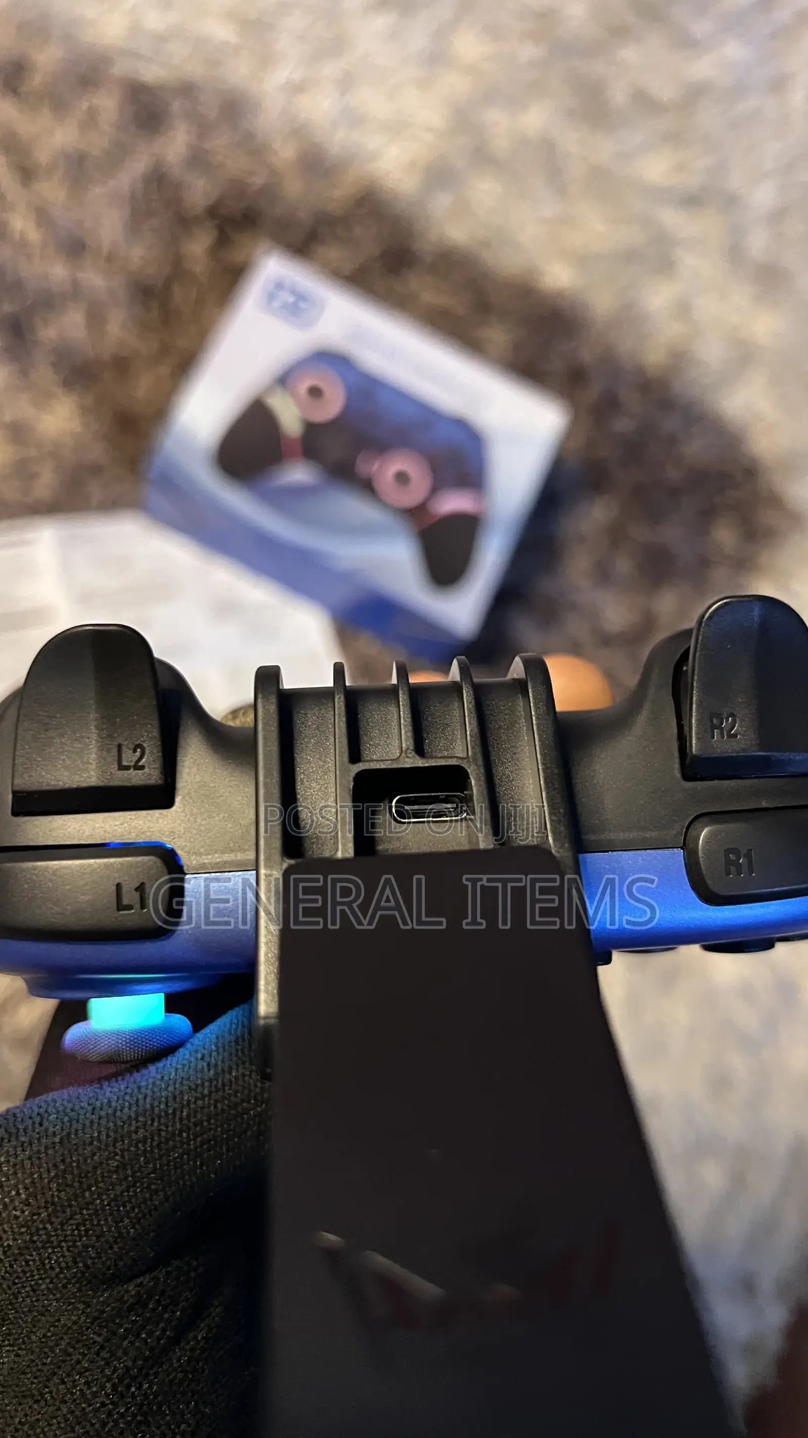 X9 Original Wireless Controller